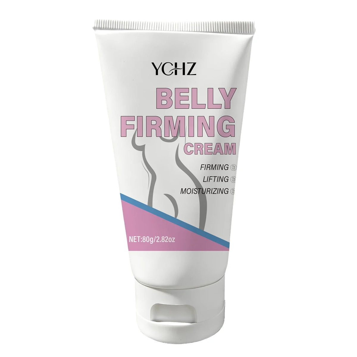 YCHZ Butt Lifting Firming Cream 80g – Unisex Body Moisturizer