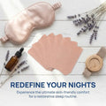 36-Pack Nasal Strips for Better Breathing & Sleep | HOUKEA
