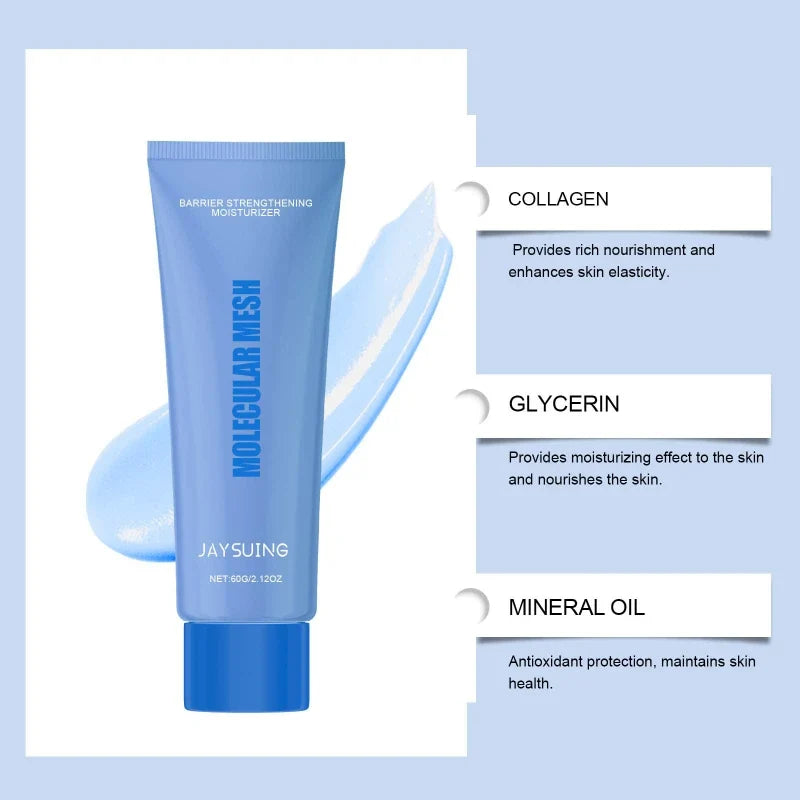 Daily Moisturizing Face Cream – Hydrating & Brightening