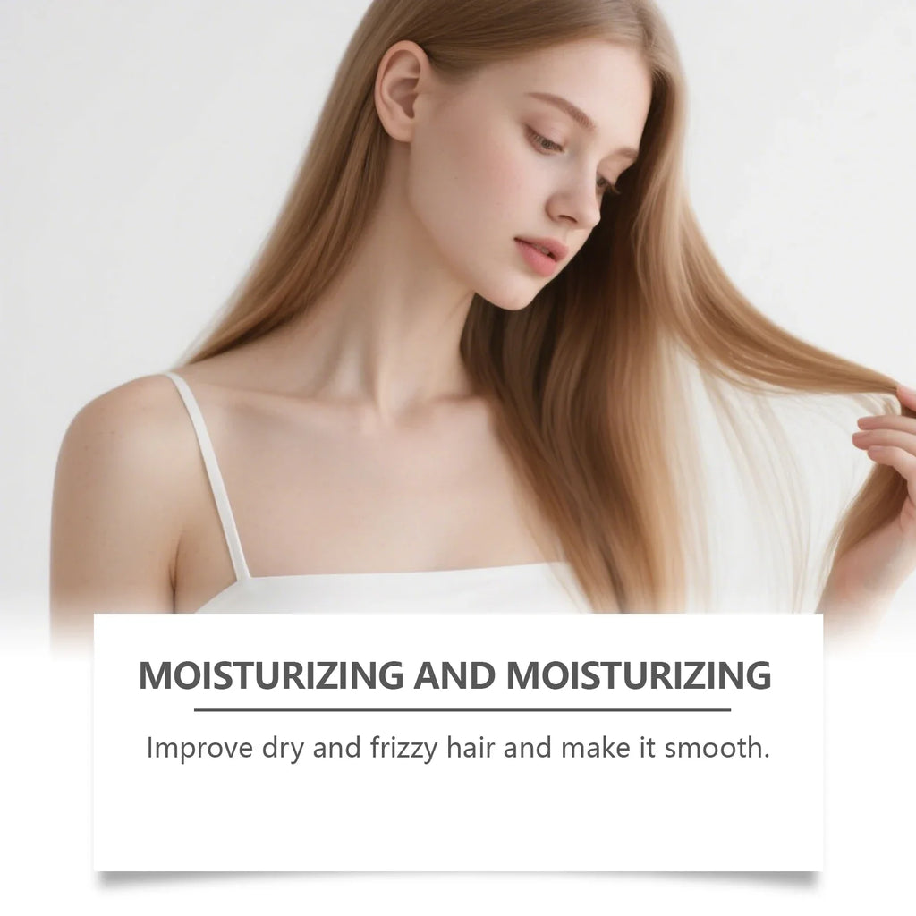 Rosemary Nourishing Hair Shampoo – Oil-Control & Deep Clean