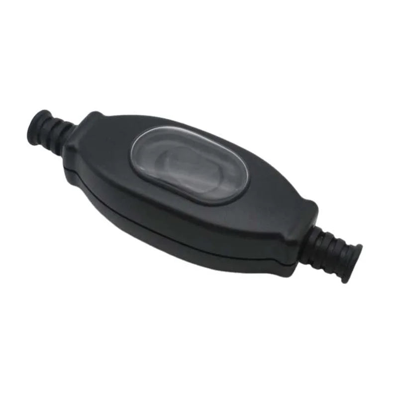 6 7 Inline Light Switch 12V CARAVAN CAMPER 4WD Line Waterproof