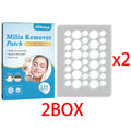 South Moon 144pc Hydrocolloid Blemish Patches | Salicylic & Cica