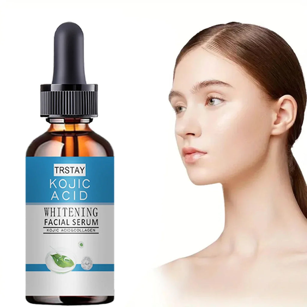 Skin Lightening Serum Strong Shades Dark Anti Age Extreme Whitening