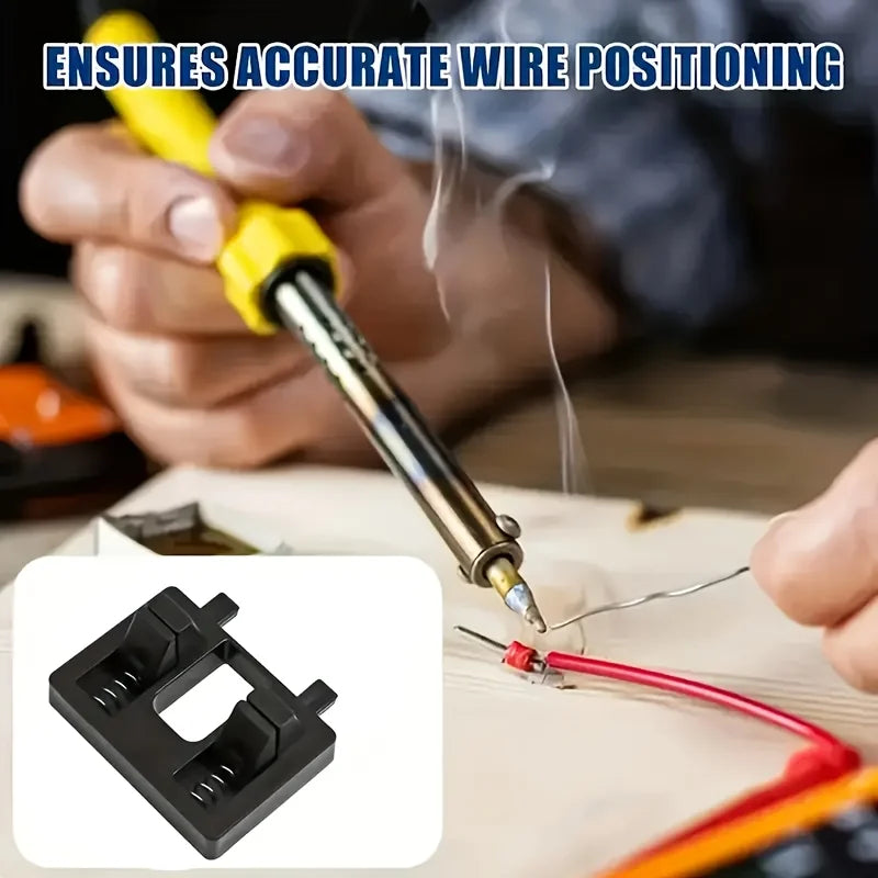 Welding Wire Fixture Adjustable Suction Bracket Table Clamp