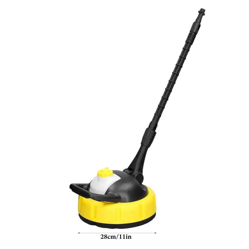 Appearance Cleaner Pressure Washer High-pressure Cleaning Brush Home