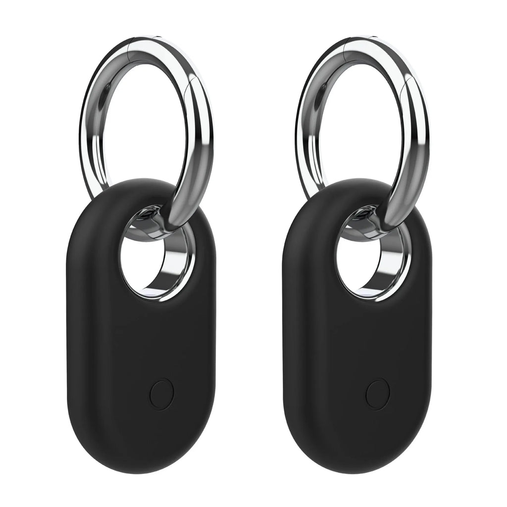 Samsung Galaxy SmartTag 2 Silicone Case with Keychain