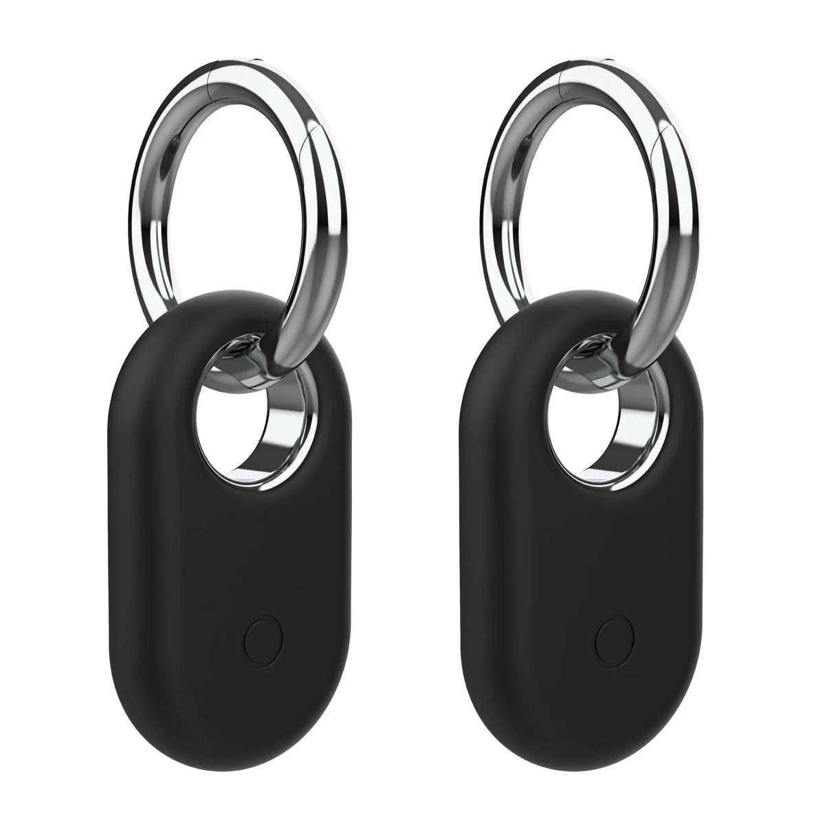 Samsung Galaxy SmartTag 2 Silicone Case with Keychain