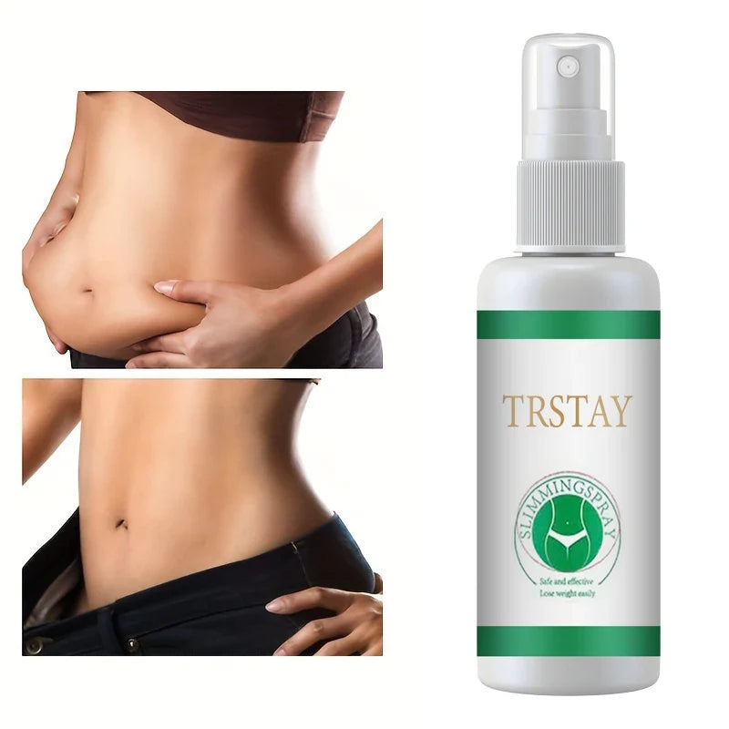TRSTAY Firming Essential Oil – Natural Herbal Body