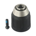 1/2" Keyless Drill Chuck N472497 & Screw for DCD771 DCD777