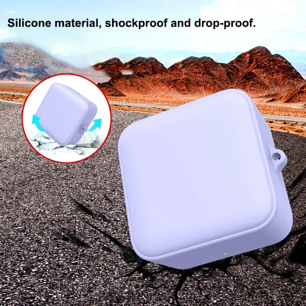 Silicone Case for Timekettle W4 Pro – Shockproof Cover