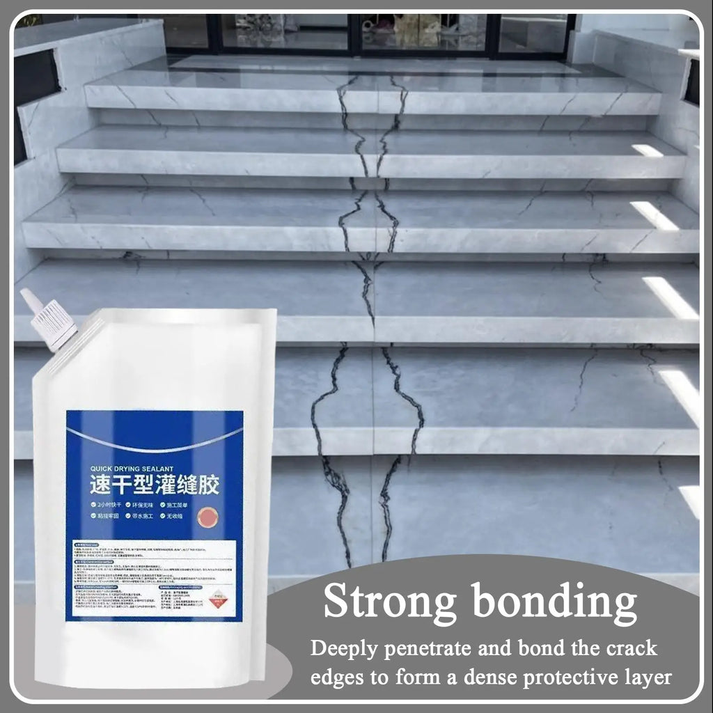 Roof Sealant Strength Caulking Glue Waterproof Patch Floor Adhesive