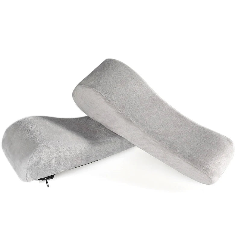 Ergonomic Armrest Pads Office Chair Cushion Elbow Forearm Pressure
