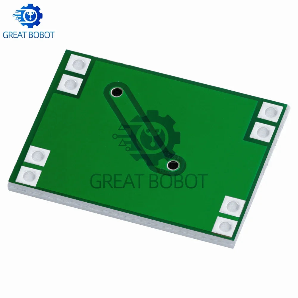 XL1509 Step-Down Buck Converter Module – Adjustable Voltage