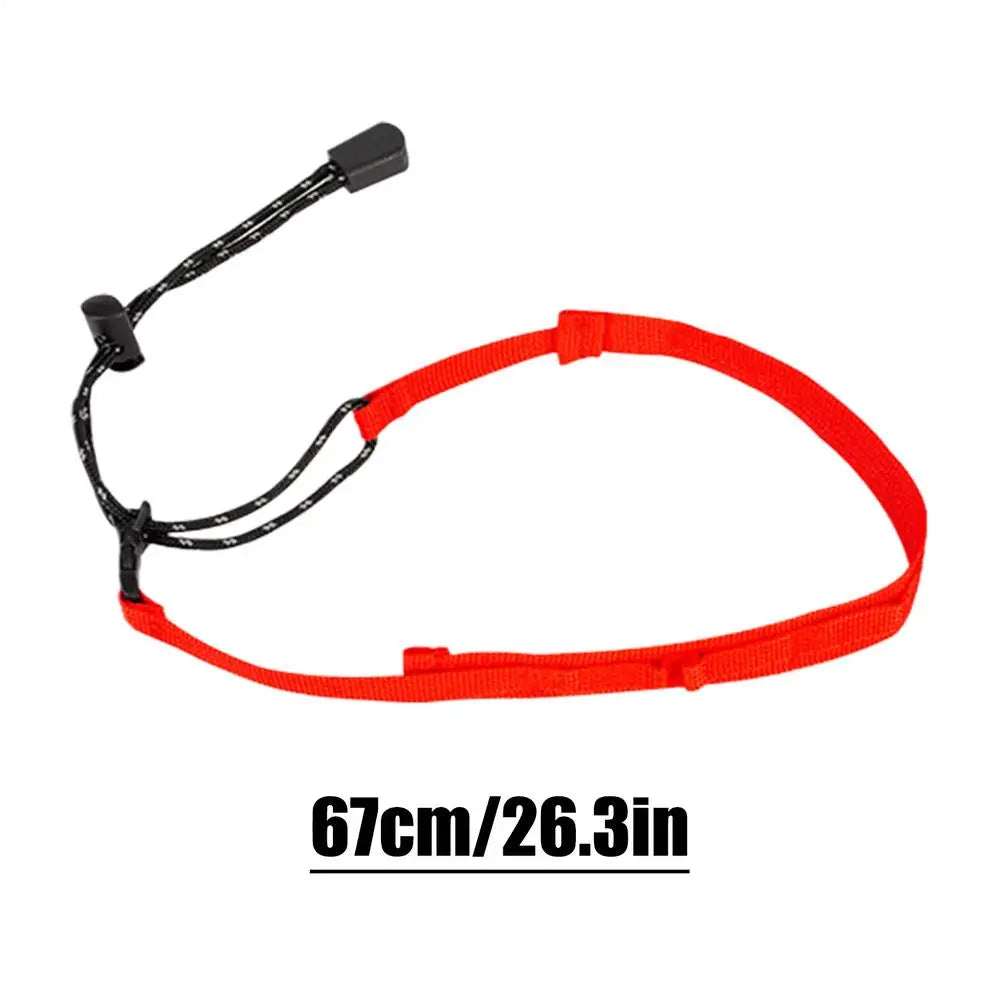 Water Bottle Lanyard Adjustable Cup Hand Strap Outdoor Beverage