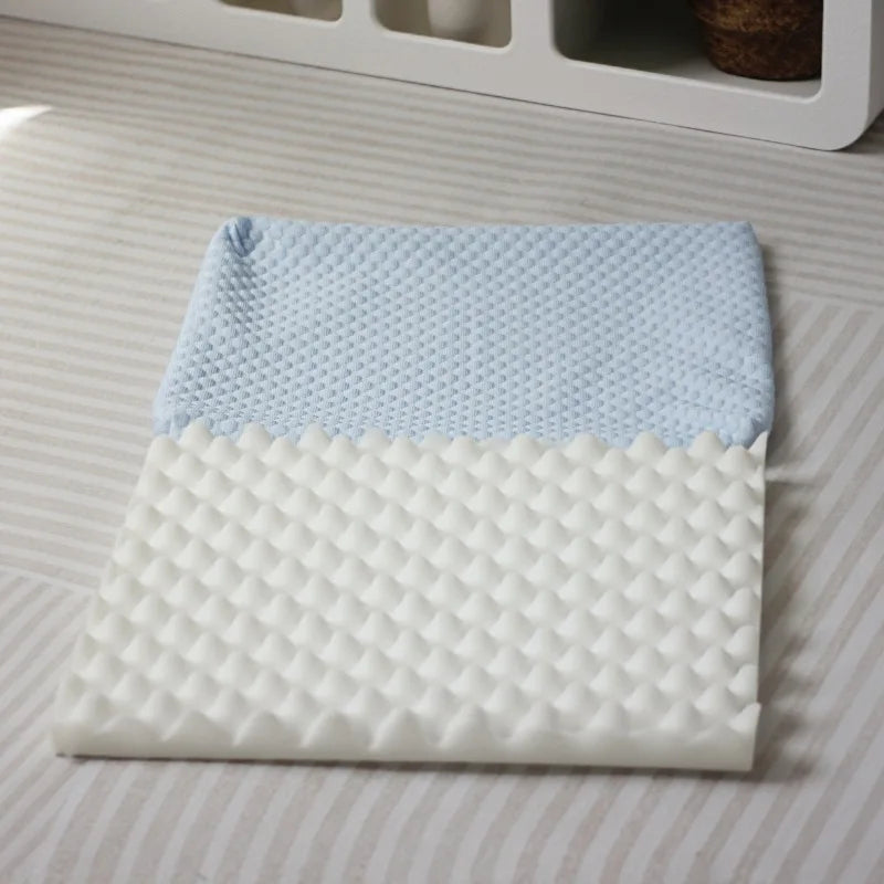 Pet MATS Detachable Washable Summer Cool Ice Cat Mat Dog Beds Large