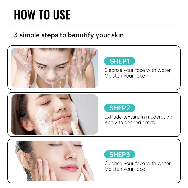 SADOER Salicylic Acid Acne Cream – Oil Control & Pore Minimizer