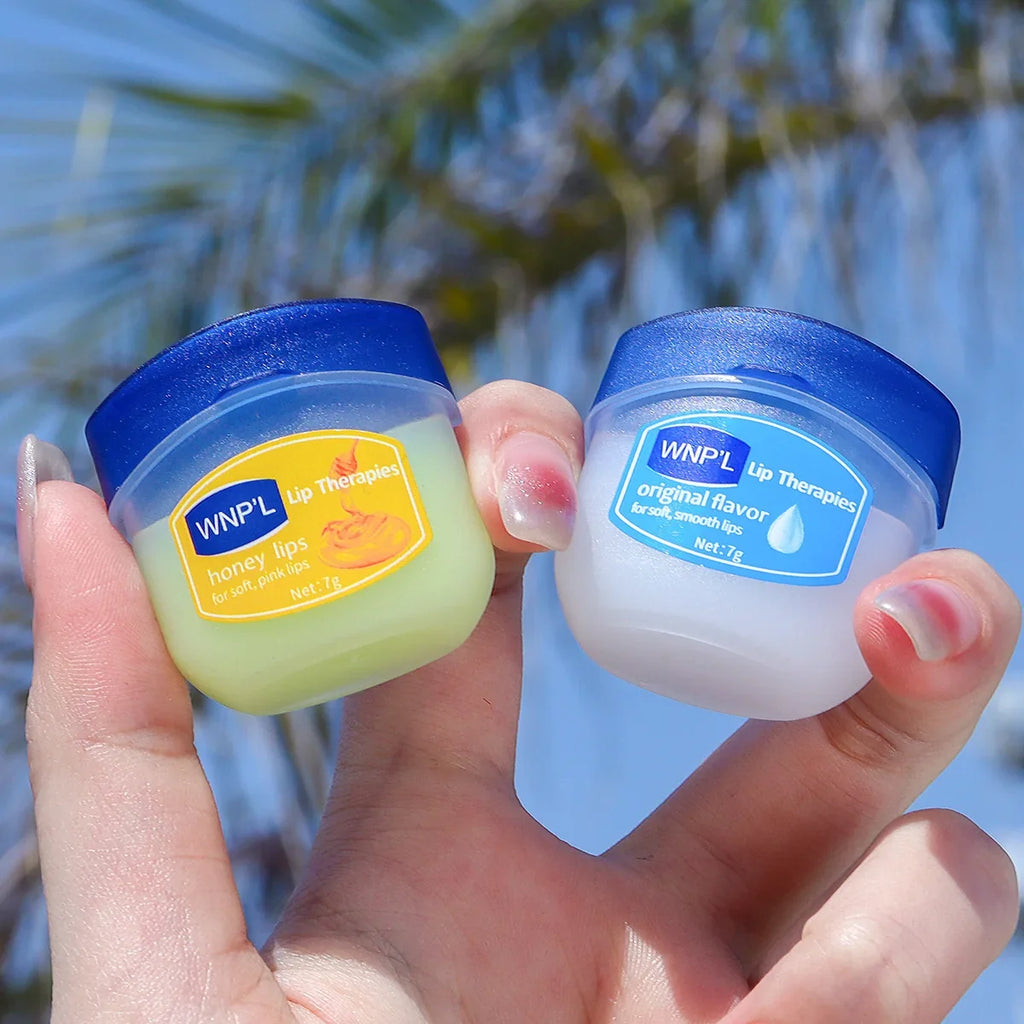 WNP'L Moisturizing Lip Balm Gift Set – 4/6/8pcs Nourishing