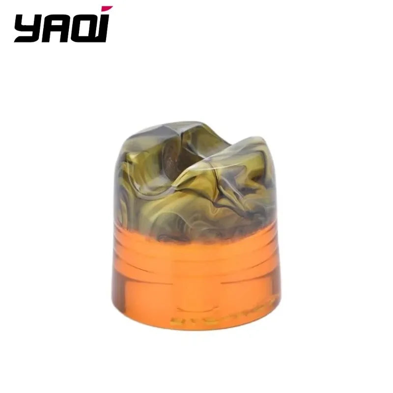 2026 Yaqi Razor Holder Stand Sagrada Familia Resin Mens Shaving