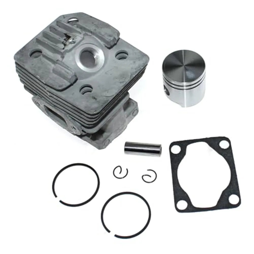 35mm Cylinder Piston Kit for FS160 Brushcutter | Gasket Set