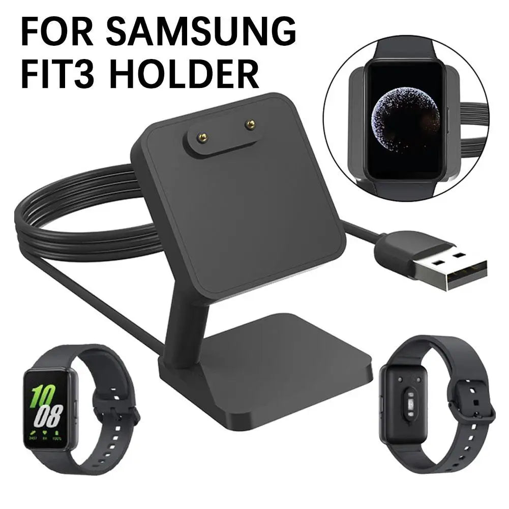 Samsung Galaxy Fit 3 R390 Charging Dock Desktop Stand