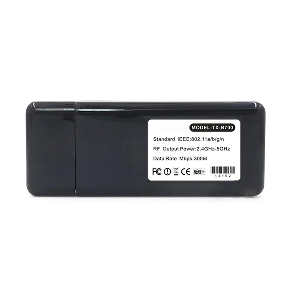 FV-N700 Dual-Band USB WiFi Adapter for Samsung TV 2.4G 5G