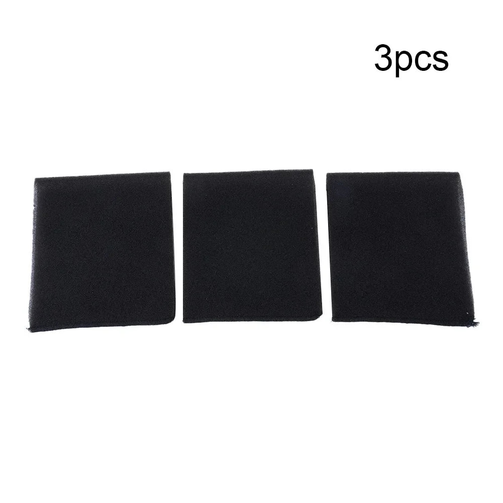 Dry Cloth Filter Bag Parkside Wet Vacuum Cleaner PNTS 1200 1250 1300