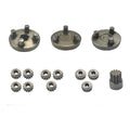 NEWONE Gearbox Kit for Electric Pruner – 40/50 Ratio
