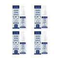 Anti-Fog Eyeglass Cleaning Spray | Lens Cleaner & Defogger