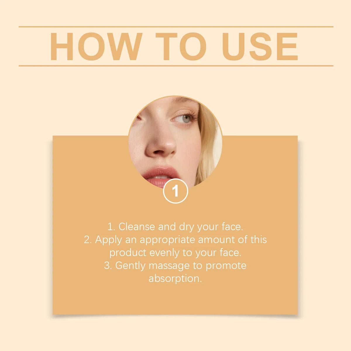 Vitamin Brightening Cream Hydrating Firming Glowing Smoothing