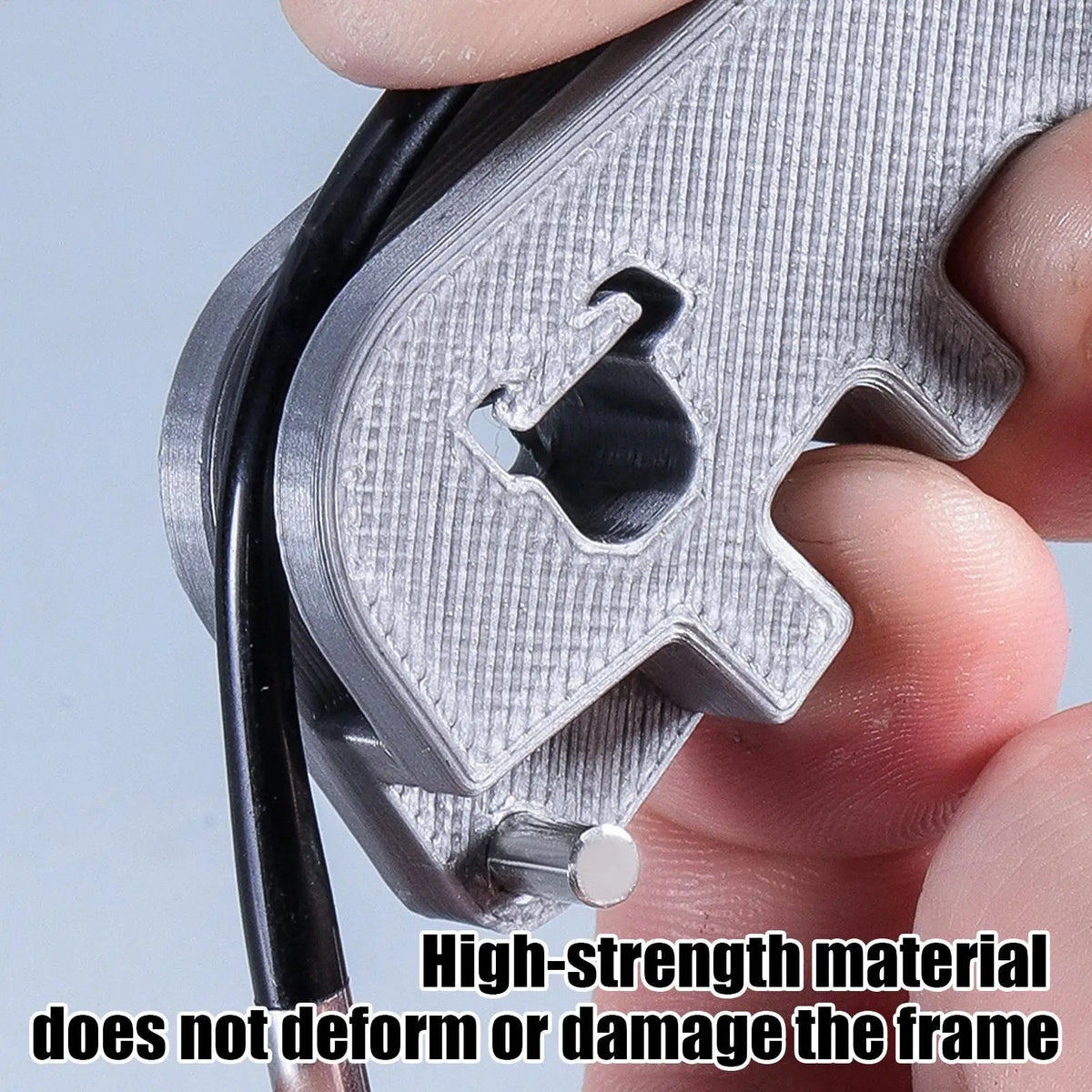 At-Home Glasses Adjustment Kit – DIY Frame Repair Tool