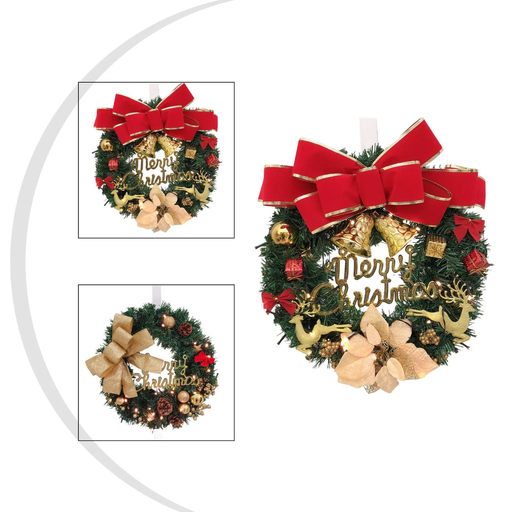 Holiday Party Christmas Celebration Decorations Long Lasting Seasonal