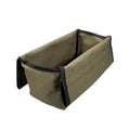Canvas Ladder Tool Bag – Large Capacity A-Frame Organizer