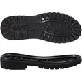Rubber Full Replacement Shoe Sole Pair – Non-Slip Boot Repair