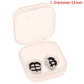 Invisible Nasal Filters S/M/L – Dust, Pollen & Air Particle Guard