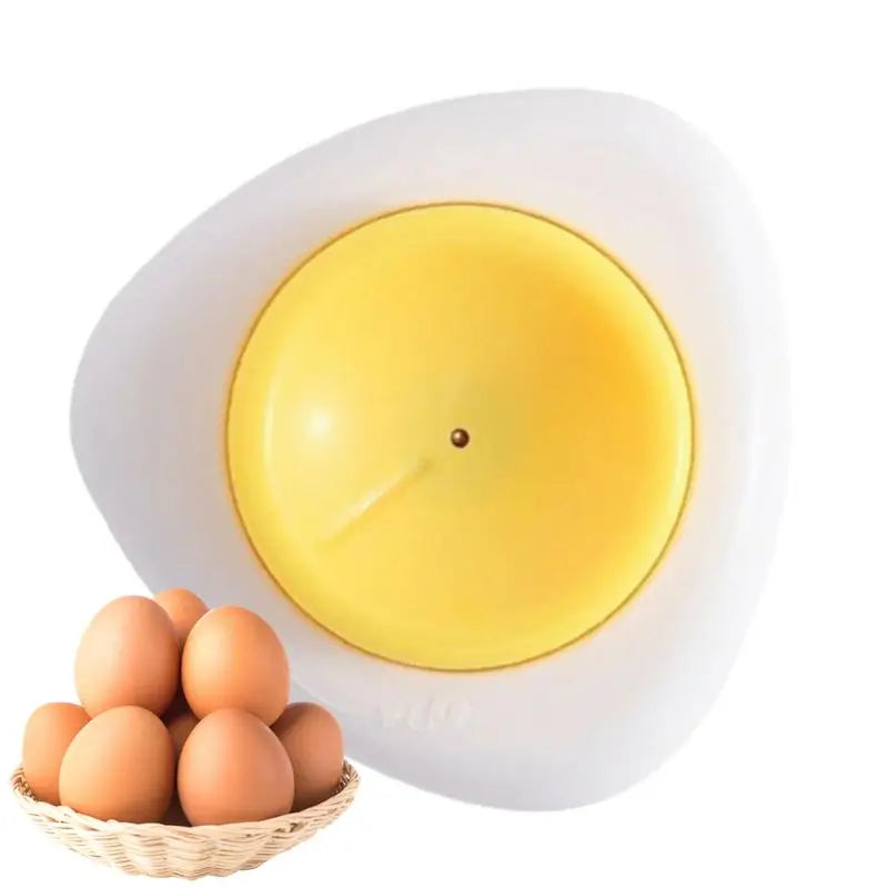 Egg Poker Magnetic Hole Safety Lock Retractable Pin Design Shell