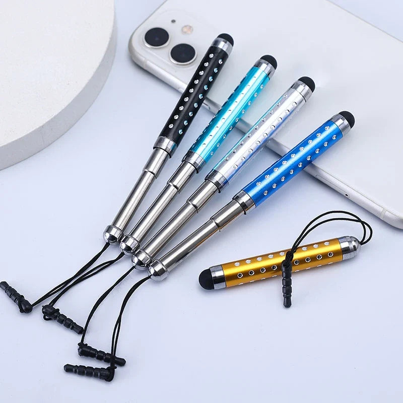 Professional Stylus Universal Mobile Phone Touch Screen Accessory