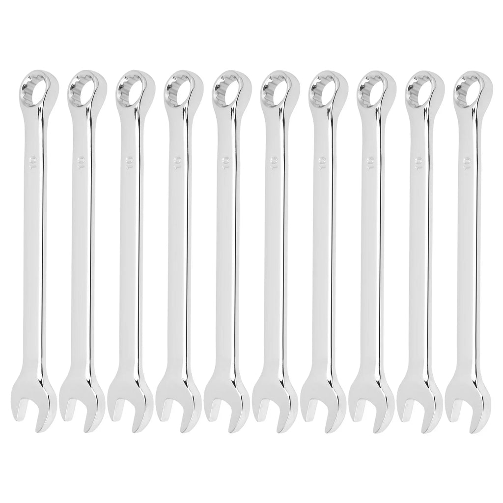 Wrench Open Ended Dual Purpose Ratcheting Hand Industrial Supplies