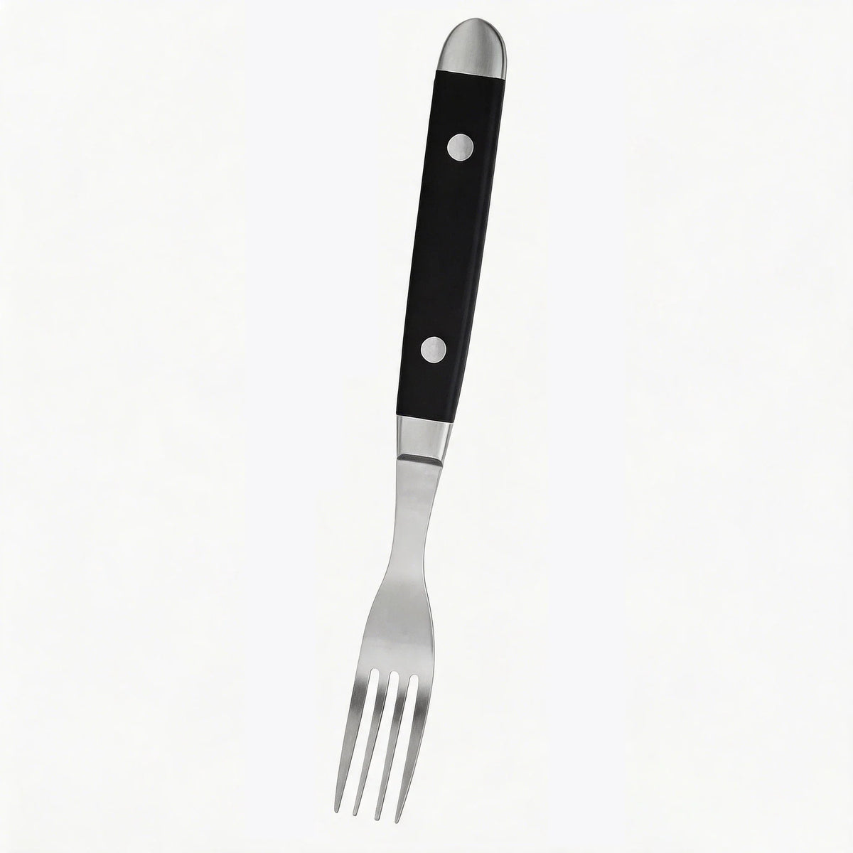 Stainless Steel Dinner Fork Set 1–8 Piece | Food-Grade Flatware