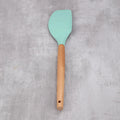 Silicone Baking Scraper – Non-Stick Butter & Chocolate Spatula