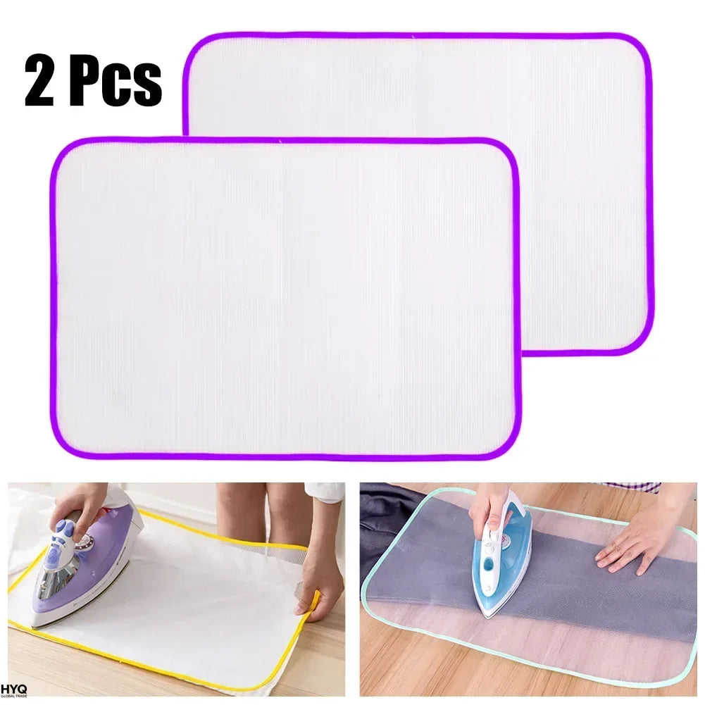 Housse Isolante Planche Repasser Tissu Maill Haute Temp Rature