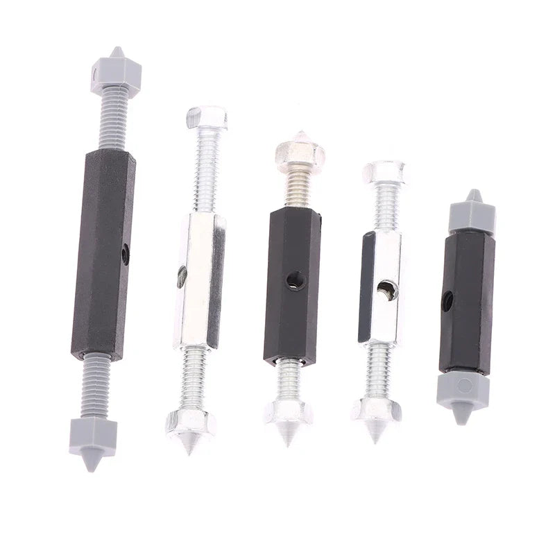 10-Pack Wall Switch Socket Cassette Repair Kit with Wrench