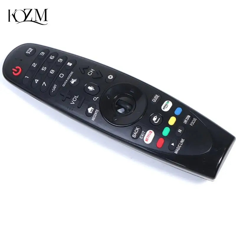 LG Magic Remote AN-MR19BA AKB75075301 Smart 3D LCD TV