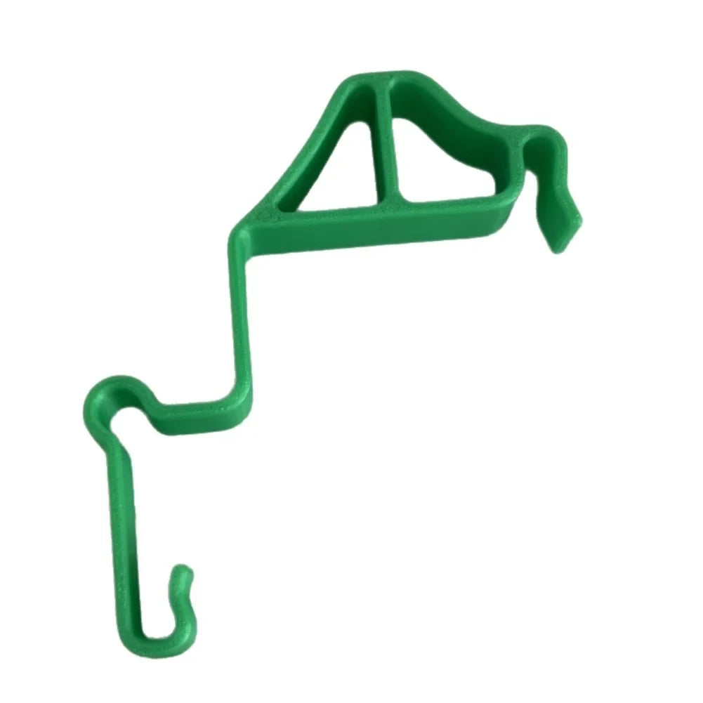 Trash Bin Ventilation Clip – Odor Control & Pest Prevention