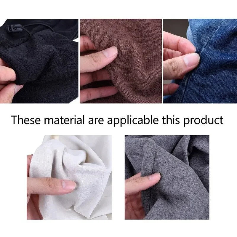 Hot Melt Double-Sided Fusible Tape | Fabric Lining Roll
