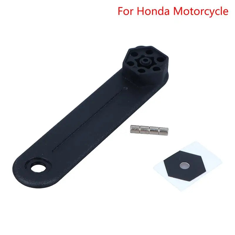 Motorcycle Seat Bucket Emergency Key | PCX150 SDH110T-7 125