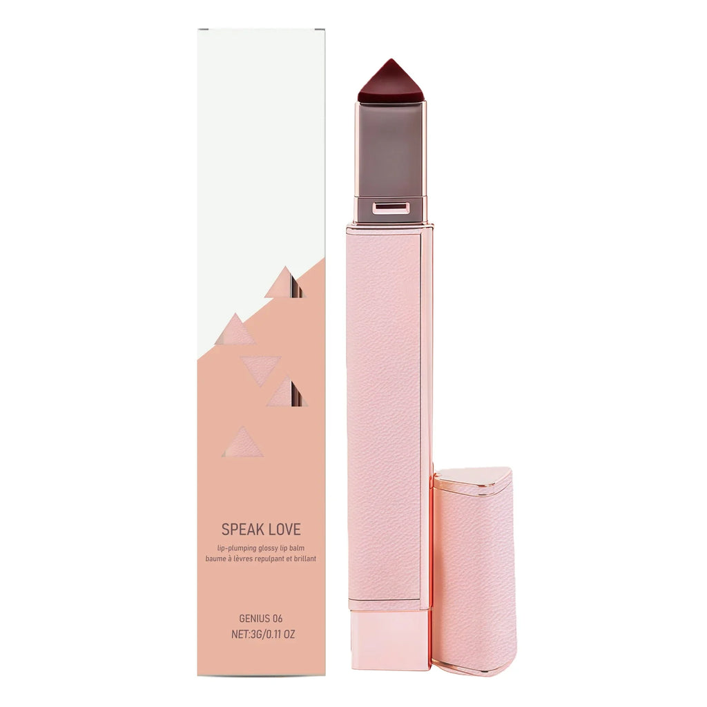 Multi-Color Moisturizing Lip Balm – 7 Shades, Matte Finish