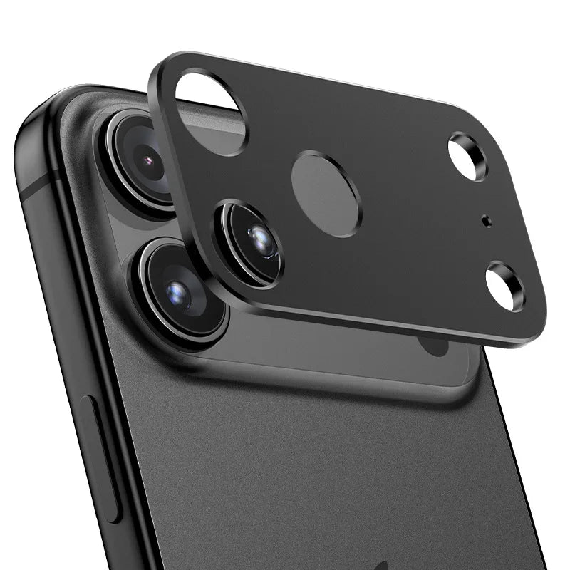 Case Iphone 17 Max Camera Protector Lens Cover Protective Film