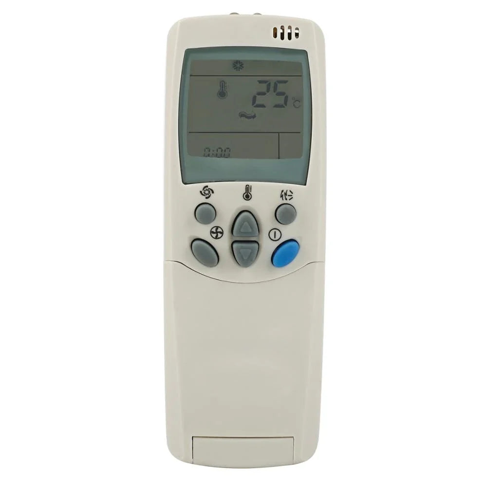 LG AC Replacement Remote 6711A20010B 6711A90023E KTLG004