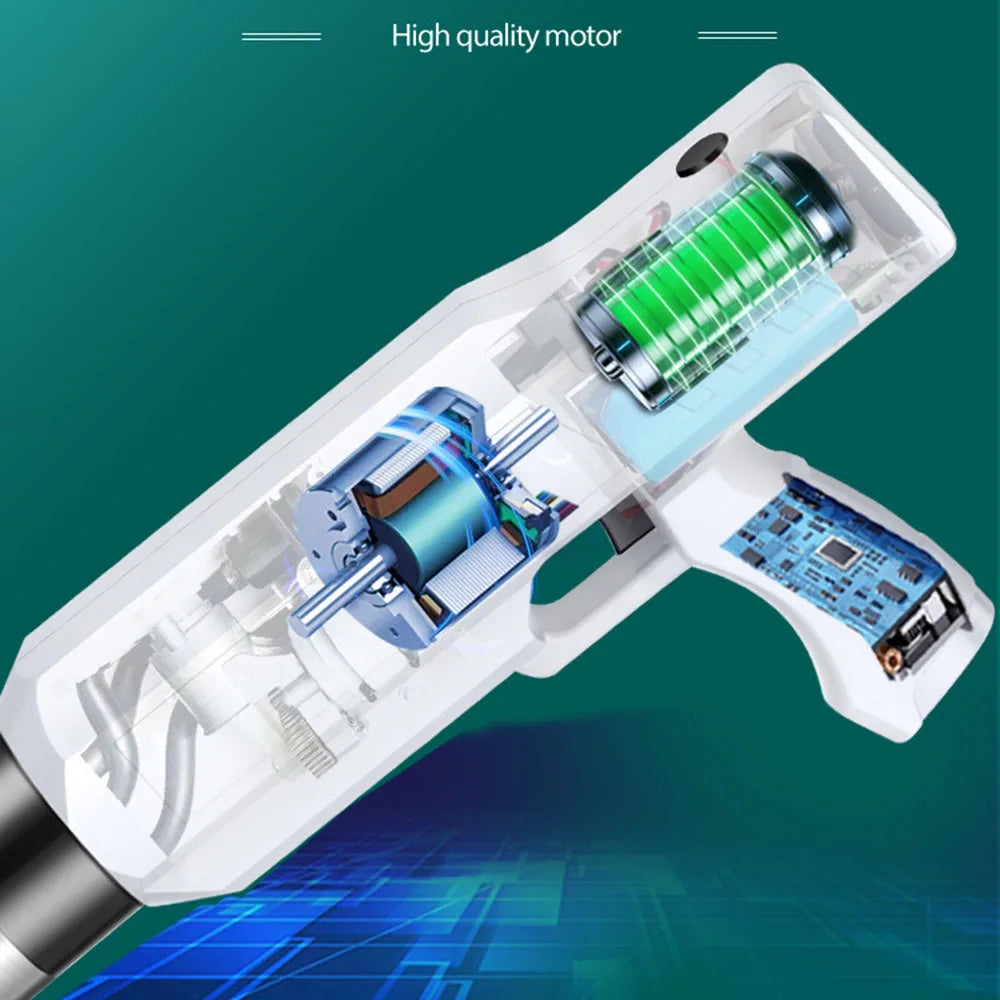 Electric Pneumatic Drain Unblocker | Shock Wave Dredging Tool