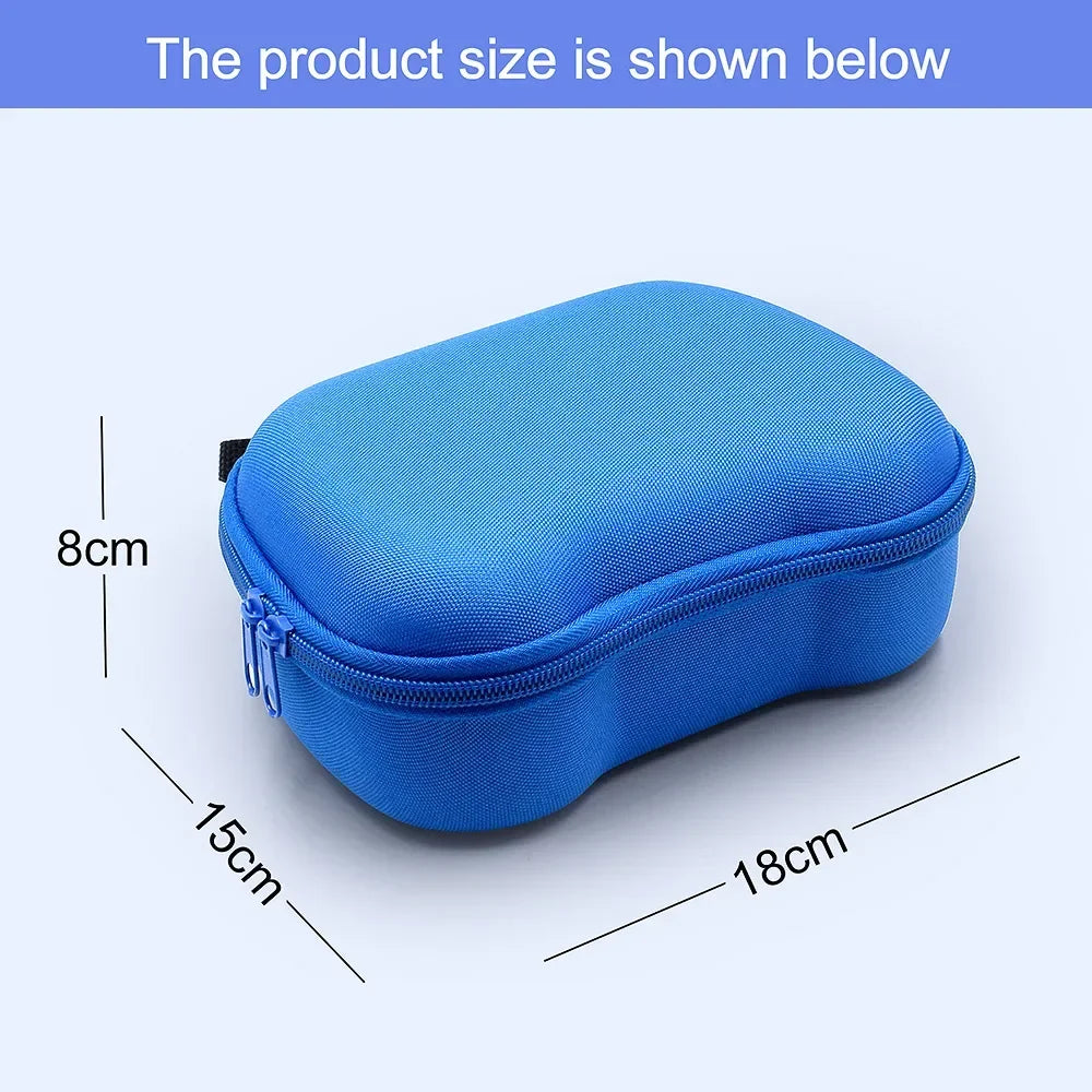 EVA Controller Bag for PS5, PS4, PS3, Xbox & Switch Pro